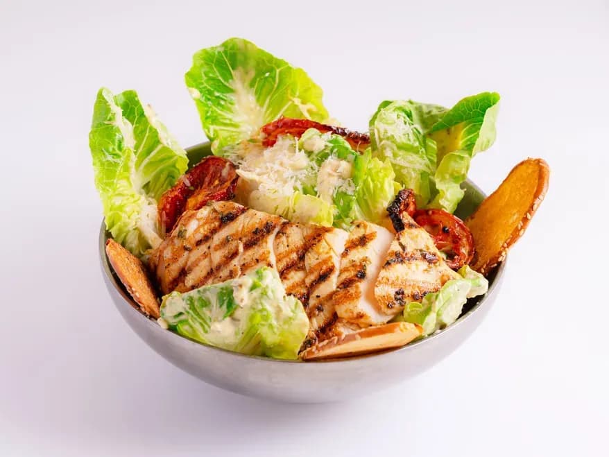 Caesar Bowl