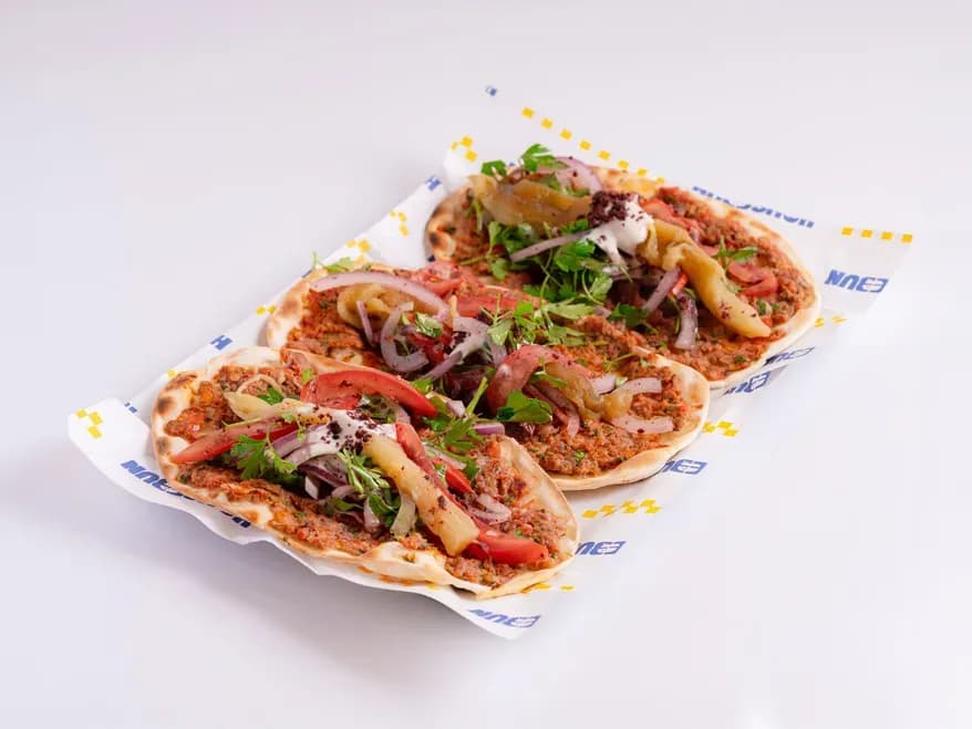 Spicy Armenian