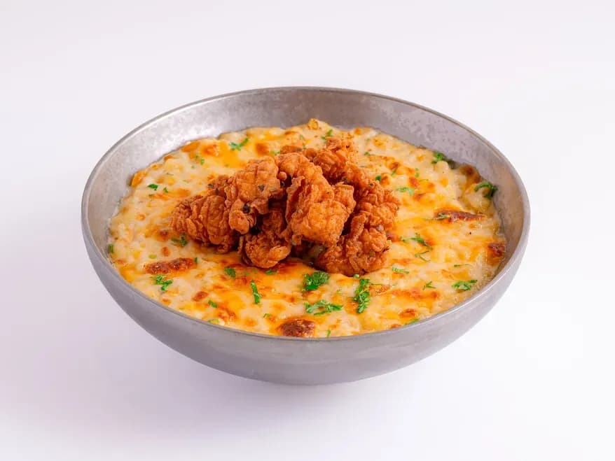 Loaded Mac