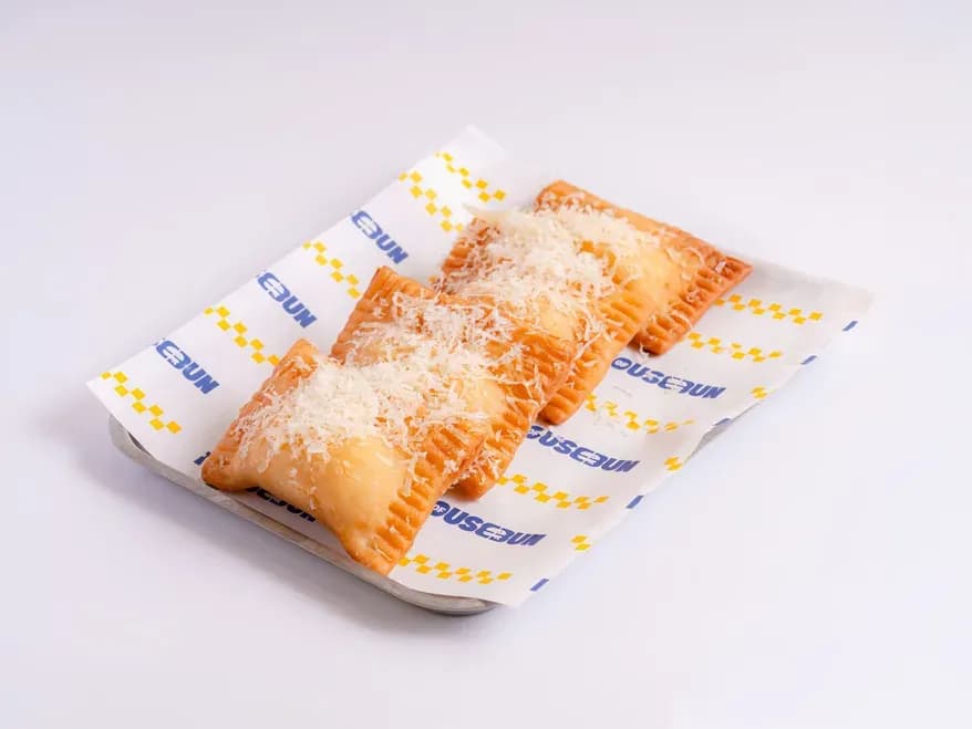 Burek Melt