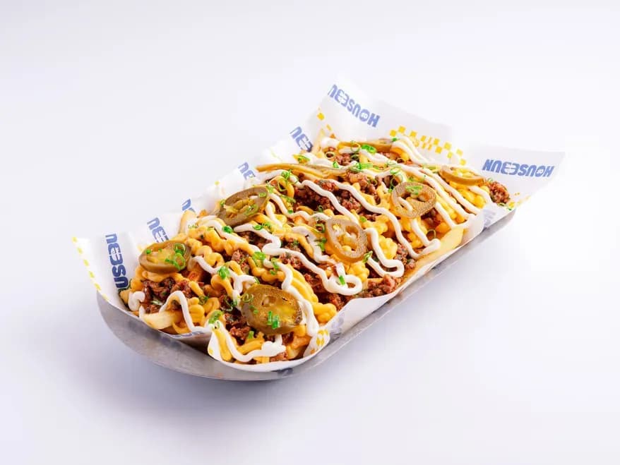 Chilli Loaded