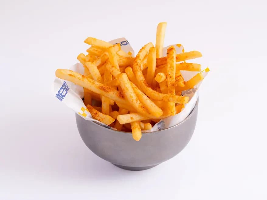 Skinny Fries