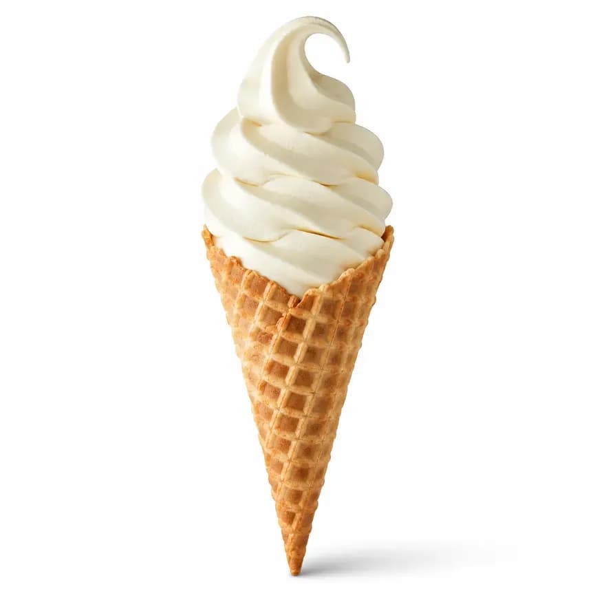 Cream Scoop