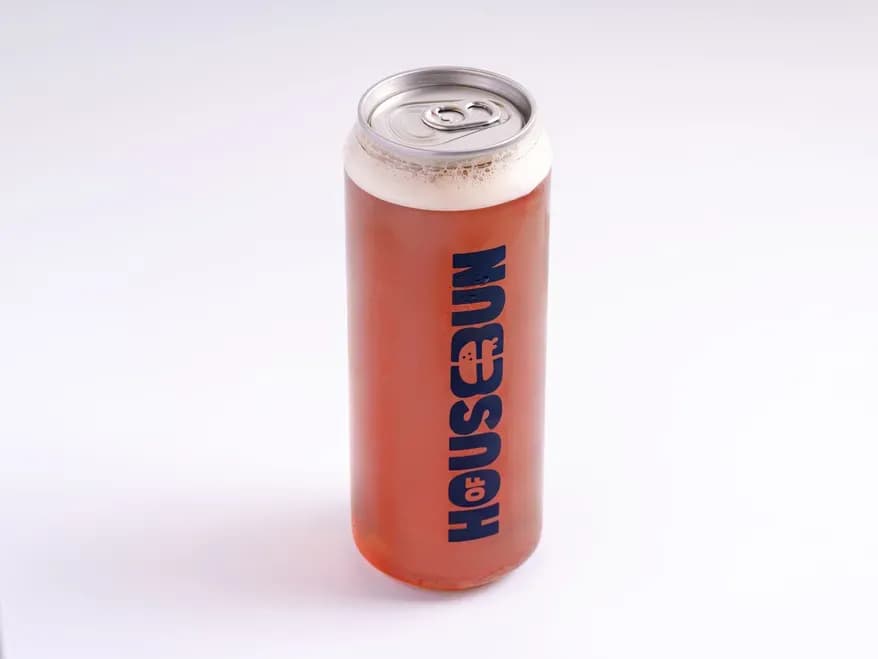 Peach Iced Tea