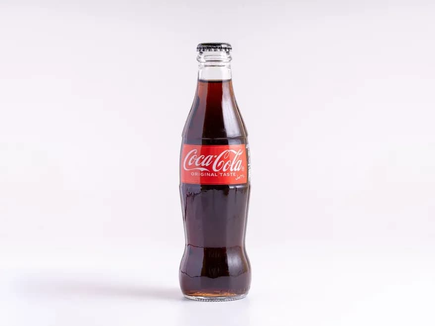 Coca-Cola Original