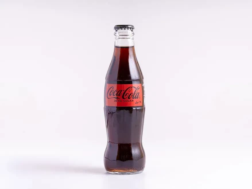 Coca-Cola Zero