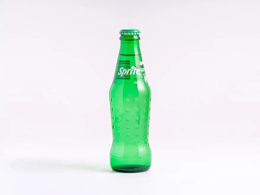 Sprite Original