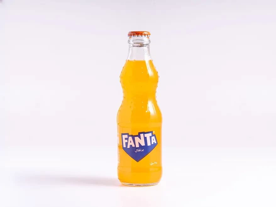 Fanta