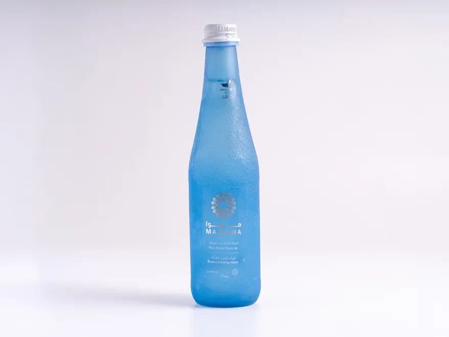 Mineral Water