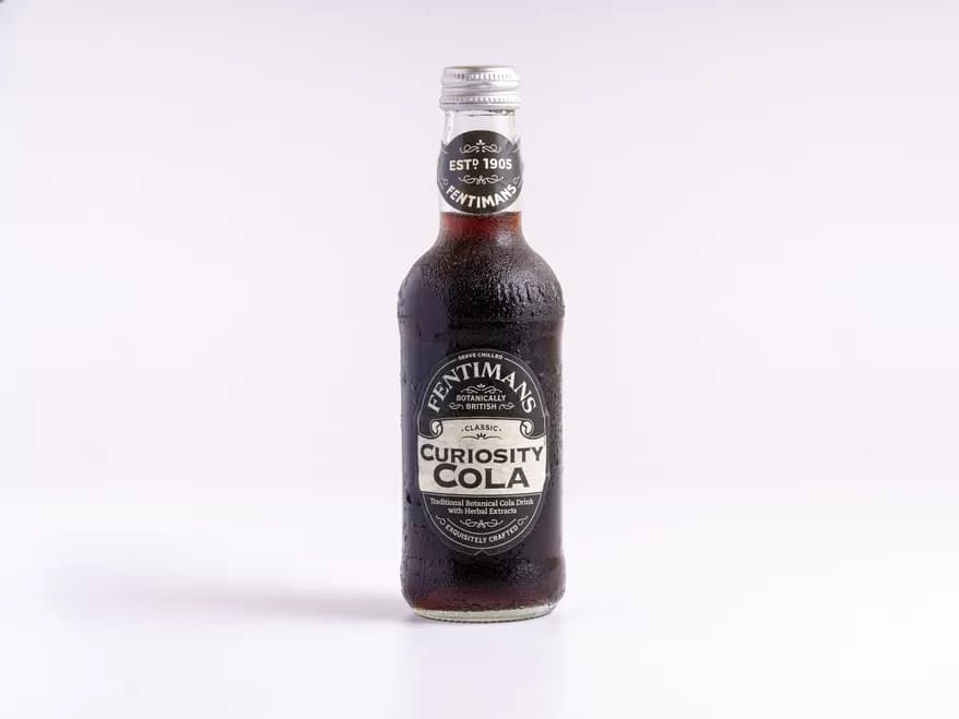 Fentimans Curiosity