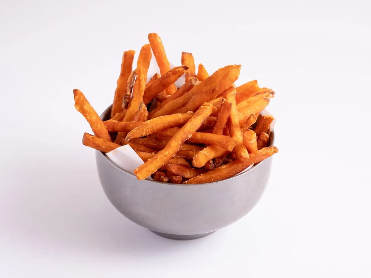 Sweet Potato Fries