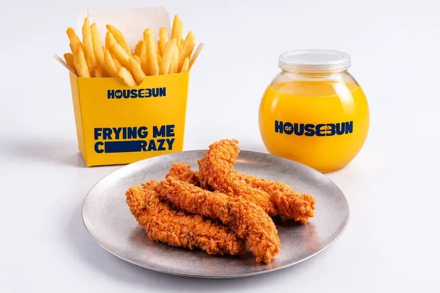 Chicken Tenders